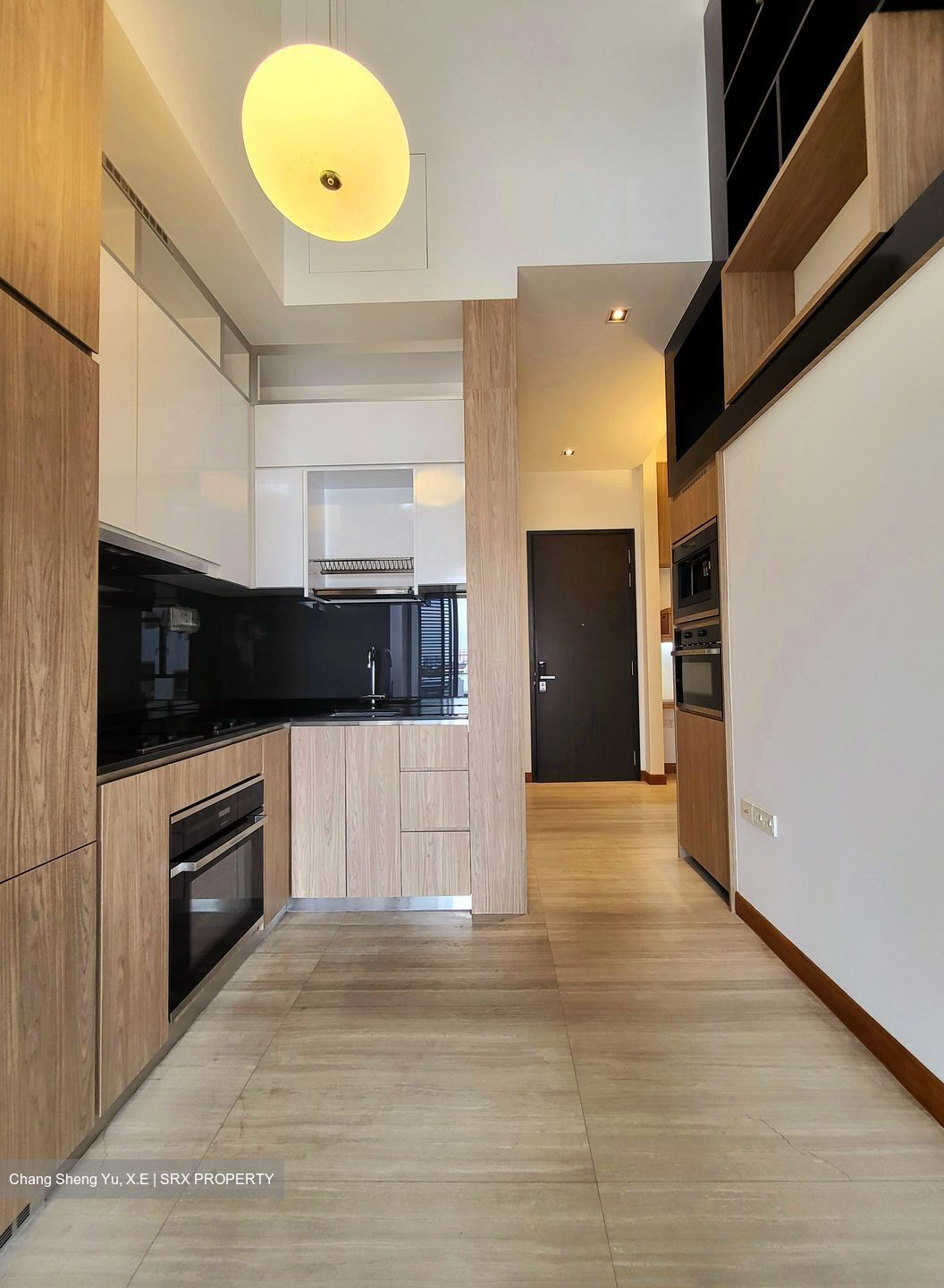 The Seawind (D15), Condominium #574635531